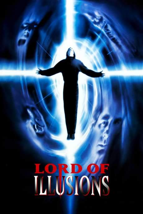 Lord of Illusions